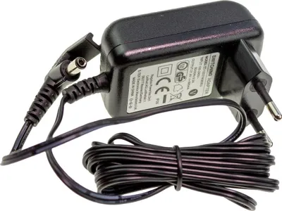 Zdjęcie produktu dla Leifheit 89155 Kabel zasilający do odkurzacza akumulatorowego 11925, LH11925 Regulus PowerVac 2w1
