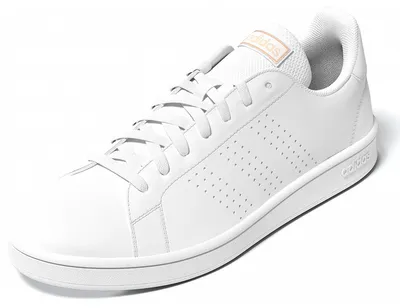 Produktbild von Adidas Sneaker weiß in Gr. 37