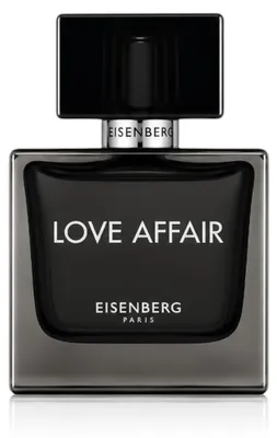 Obrázek produktu pro Eisenberg Love Affair EDP 100 ml W