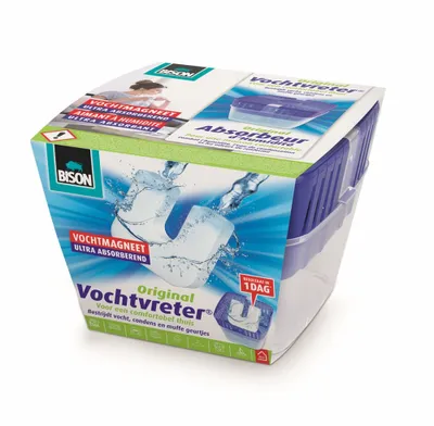 Obrázok produktu pre Bison Original Vochtvreter 450 G