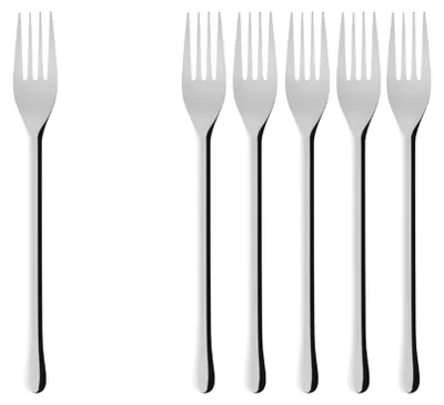 Produktbild von Villeroy & Boch Udine Tafelgabel 6er Set