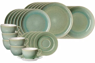 Produktbild von Ritzenhoff & Breker Borneo Kombiservice 30-teilig