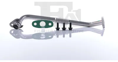 Produktbild von FA1 Ölleitung für Turbolader Ölvorlaufleitung Turbolader 621-821Z für FIAT Ducato Kastenwagen (250, 290) Ducato Pritsche / Fahrgestell (250, 290)