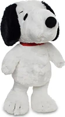 Obrázok produktu pre Plyšová hračka Snoopy 45 cm The Peanuts soft toy