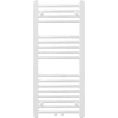 Produktbild von Mexen Ares Badheizkörper 900 x 400 mm, 312 W, Weiß - W102-0900-400-00-20
