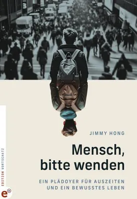 Obrázek produktu pro Mensch, bitte wenden