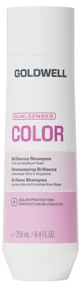 Produktbild von Goldwell Dualsenses Color Brilliance Shampoo 250ml