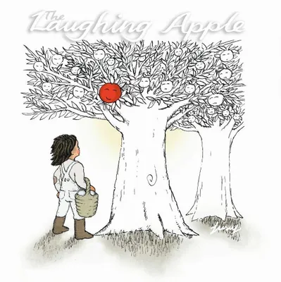Produktbild von Yusuf (Cat Stevens)-The Laughing Apple