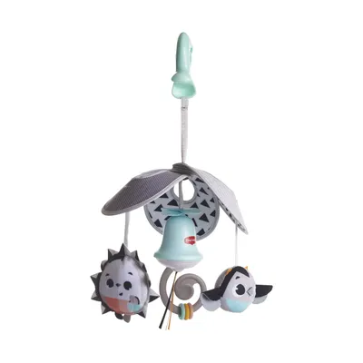 Produktbild von Tiny Love Pack & Go Magical Tales, Universal