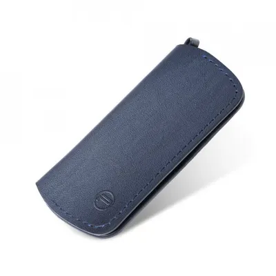 Image de Portefeuille pour cartes mémoire PGYTECH (P-CB-036) bleu marine foncé