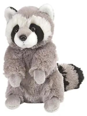 Immagine prodotto di Wild Republic - Peluche - Cuddlekins Mini - Procione