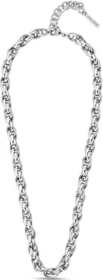 Produktbild von Police Jewelry UNBENDING PEAGN0008201 Herrenhalskette