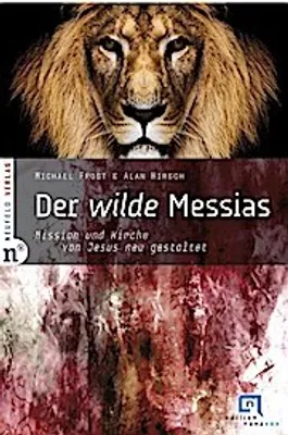 Produktbild von Frost, M: Wilde Messias