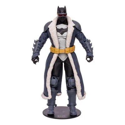 Produktbild von McFarlane Toys DC Multiverse Build A Actionfigur Batman Endless Winter 18 cm MCF15471