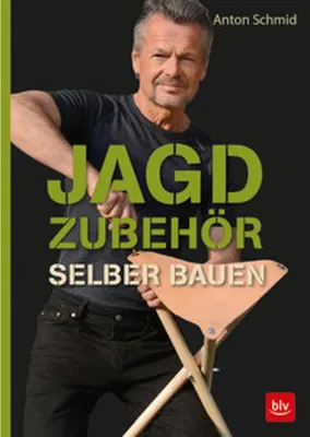 Immagine prodotto di Jagdzubehör selber bauen