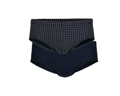 Produktbild von Calida 2er-Pack CALIDA Herren Slip