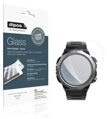 Obrázek produktu pro 2x dipos GlassAR Qecnato S10