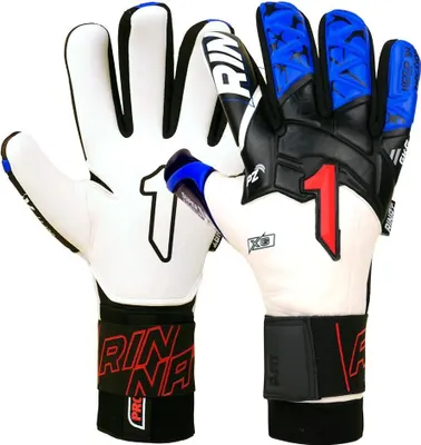 Produktbild von Rinat Xtreme Guard Dominius Prime Torwarthandschuhe Weiß 8 Weiß 8