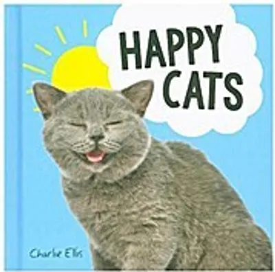 Obrázok produktu pre Happy Cats