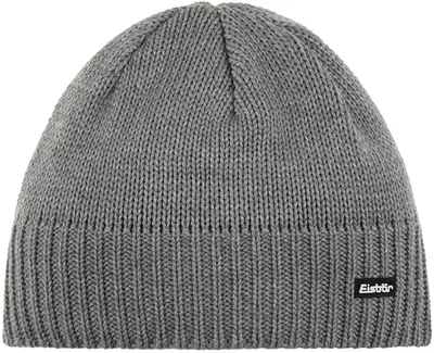 Produktbild von Eisbär Strickmütze Trop 403011 Größe one-size : grau Farbe: grau