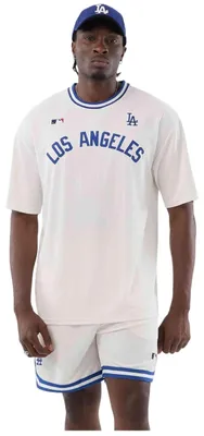 Immagine prodotto di T shirt  New Era MLB ARCH LOSDOD White