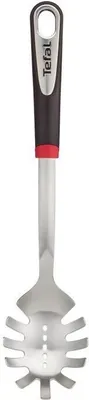 Produktbild von Tefal K1180814 Ingenio Edelstahl Pasta-Löffel | Spülmaschinenfest