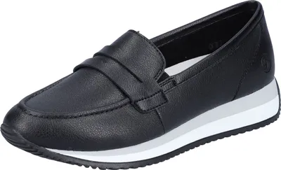 Produktbild von Remonte Slipper Slipper Glattleder