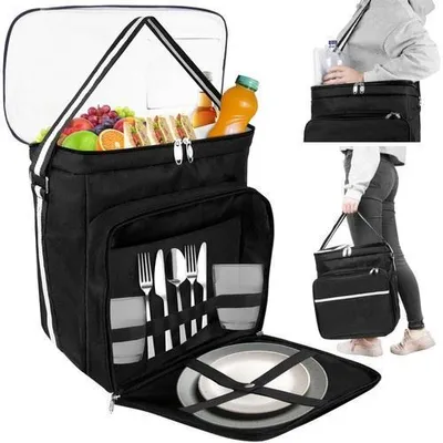 Immagine prodotto di Borsa termica da picnic