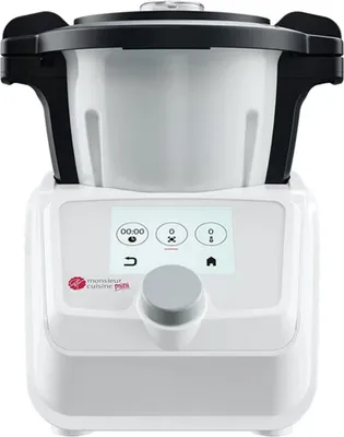 Produktbild von PLAYTIVE Küchenmaschine Mini Kinder Spielzeug Monsieur Cuisine PMMC 5 A1