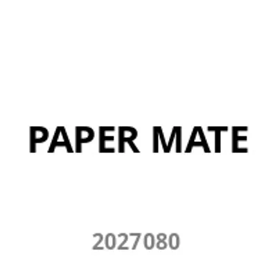 Image de PAPER MATE Faserschreiber Flair 2er  UF 0.4 mm Blister