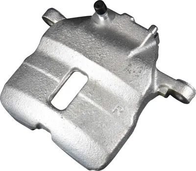 Produktbild von FEBI BILSTEIN Bremssattel Vorne Rechts für NISSAN ALMERA II Hatchback (N16) 178409