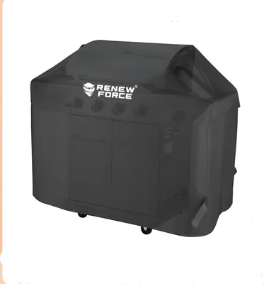 Zdjęcie produktu dla Pokrowiec Osłona Na Grill Po-Gr-01