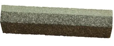 Produktbild von Schleifstein 200 x 120 x 30 mm K 24/80