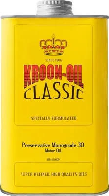 Produktbild von KROON OIL Universalschmierstoff 34541 1L Dose