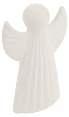 Produktbild von Weihnachtsengel aus Keramik, H. 20,5 cm