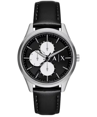 A product shot of a watch.