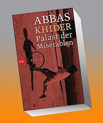 Obrázok produktu pre Palast der Miserablen