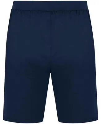 Produktbild von Jako Allround Trainingsshorts Herren - Marine / Neongelb