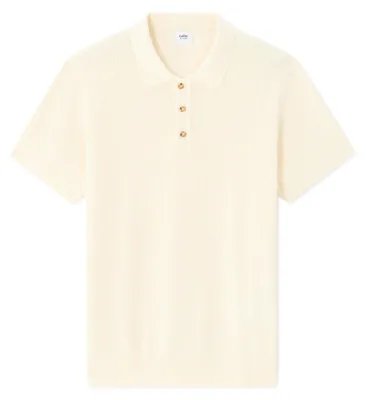 Obrázok produktu pre Tričko Celio Poloshirt Nenur S