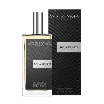 Produktbild von Yodeyma Agua Fresca Eau de Parfum für Männer 50 ml