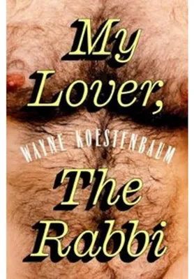 Produktbild von My Lover, the Rabbi