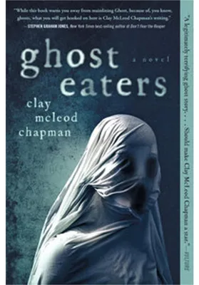 Immagine prodotto di Ghost Eaters