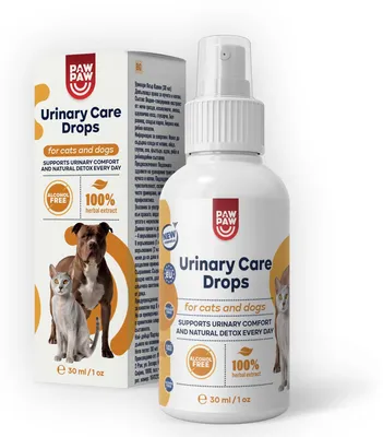 Immagine prodotto di Integratore naturale per cani e gatti, 30 ml