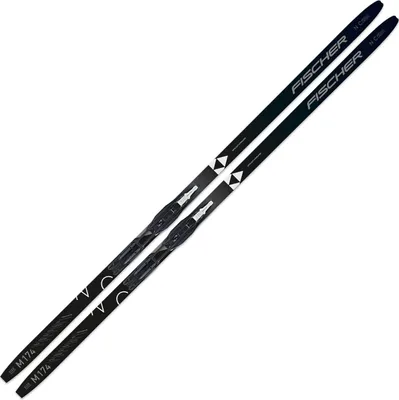 Produktbild von Fischer Skier Apollo EF Tour Stepin Ifp 2024, NV32022