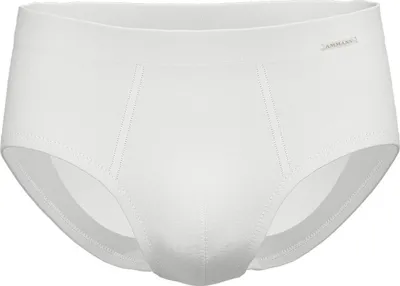 Produktbild von Slip mit Eingriff Day Classic / Feinripp von der Marke Ammann 6