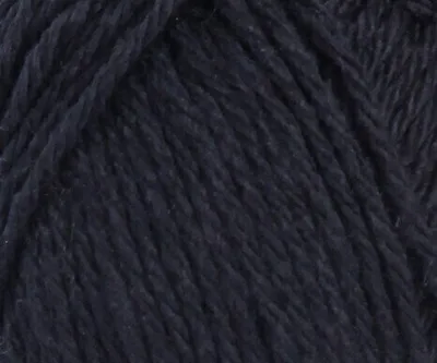 Immagine prodotto di Filato per maglieria Himalaya Home Cotone 16 Nero