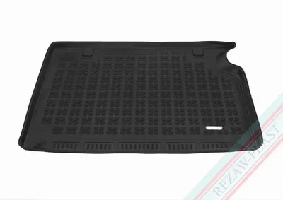Image de Doublure caoutchouc BMW X3 2017- (G01, hybride)