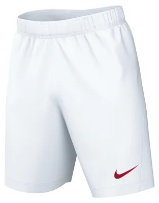 Produktbild von Nike Herren M Nk Df Park Iii Nb K Shorts, White/University Red, S EU