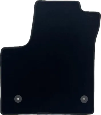 Immagine prodotto di Tappetino anteriore sinistro di alta qualità per Opel Meriva B 2011-2017