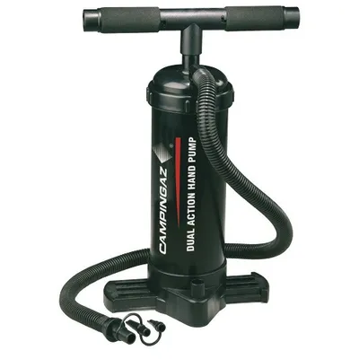 Obrázok produktu pre CAMPINGAZ RUČNÁ PUMPA (objem valca 2L, hmotnosť 1,05 kg) 204473